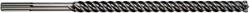 Metabo Accesorii - Burghiu SDS Max, 28x320 mm 623253000 (623253000) Burghiu