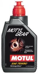 Motul Motylgear 75W-90 1L Technoszintetikus® hajtóműolaj (109055)