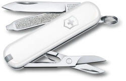 Victorinox Swiss Army Classic SD Zsebkés - Fehér