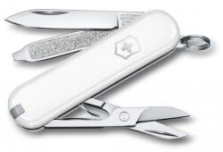Victorinox Victorinox - Többfunkciós zsebkés 5, 8 cm/7 funkciós fehér GG083 (GG083)