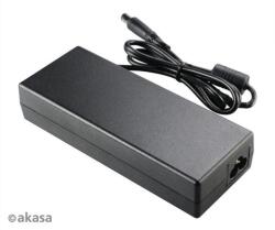 Akasa 120W AK-PD120-03MEU Thin Black (AK-PD120-03MEU)