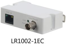 Dahua Ethernet over Coax (EOC) konverter(vevő) - LR1002-1EC (LR1002-1EC)