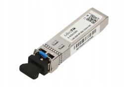 MikroTik Sfp modul MikroTik S-31DLC20D 1, 25Gb/s 1310nm 2x LC 20km Egymódusú (S-31DLC20D)