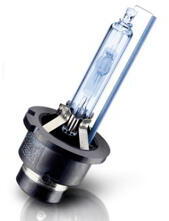 AMiO 01981 Bec xenon D4S 6000K (AMI-01981) - pcone