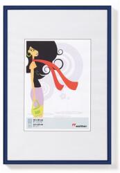 Walther New Lifestyle 30x45cm Képkeret - Kék