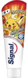 Signal gyerek fogkrém Pokémon 6+ - 75ml