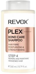 Revox Revox Plex Hajerősítő Sampon Sampon 1 ml