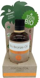 Coconutoil Cosmetics - Bio Bronzolaj (80ml)