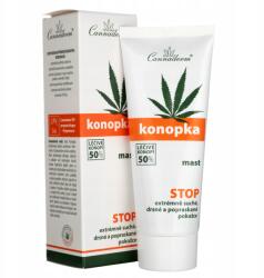 Cannaderm Kender kender kenőcs 50% kenderolaj Erős (CAN09)