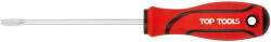 TOP TOOLS Șurubelniță plată 4, 0 x 100 mm (TOP-39D011) - pcone