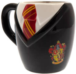  Harry Potter Bögre - Ovál 3D Griffendale