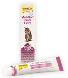 GimCat Malt-Soft Paste Extra GimCat folteltávolító paszta 100 g (417943)