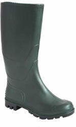 Portwest FW90 Pvc Wellington Munkavédelmi Csizma O4 - 42, Zöld