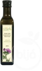 Grapoila máriatövismagolaj 250 ml - vitaminhazhoz