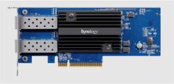 Synology Bővító Kártya E10G30-F2, 2x10GbE SFP+ (E10G30-F2) - digitalgo