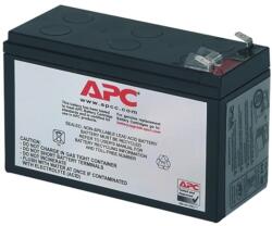 APC 7000mAh RBC2 szünetmentes AMG csereakkumulátor 1db/csomag (RBC2)