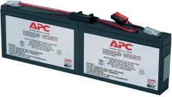 APC RBC18 akkumulátor SC450RMI1U készülékhez (RBC18)