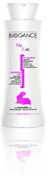 BIOGANCE My Cat sampon 250 ml (macskáknak)