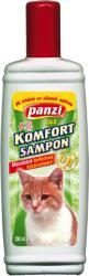 Panzi Komfort sampon 200ml macskák részére