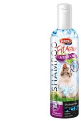 FitActive Sampon macska - nercolajos(200ml)