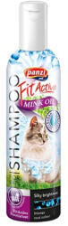 FitActive Minkoil macska sampon 200ml