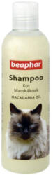 Beaphar sampon macska - Makadamia Oil 250ml