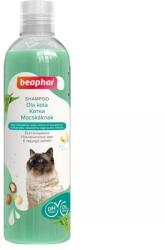 Beaphar Sampon Macska Makadámia Olajjal 250ml