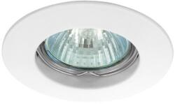 Kanlux LED lámpatest , mennyezeti , spot , GX53 foglalat , fehér , LUTO (2580)