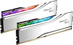 G.SKILL Trident Z5 Royal RGB 96GB (2x48GB) DDR5 6800MHz F5-6800J3446F48GX2-TR5S