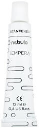 Nebulo Tempera NEBULO fehér 12 ml 12 darabos (NTF-F-1-12)