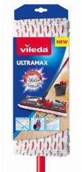 Vileda Felmosó pótfej + nyél VILEDA Ultramax lapos (VL12-01596)