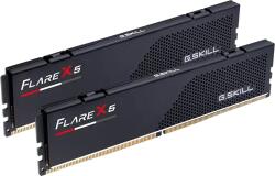 G.SKILL Flare X5 32GB (2x16GB) DDR5 6000MHz F5-6000J3636F16GX2-FX5W