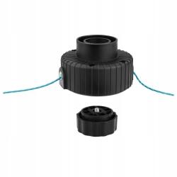 Makita 2 eres fej szegélynyíróhoz, 2, 0mm damil, Makita [YA00000649] (YA00000649)