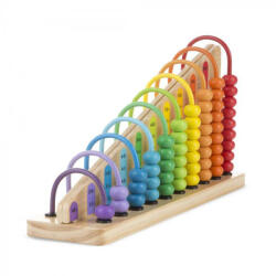 Melissa & Doug Melissa & Doug, Fa Abakusz (KN19272)
