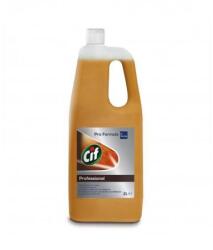 Cif Parkettaápoló, 2 l, CIF, Wood Floor Cleaner