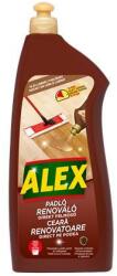 Alex Padló renováló felmosó folyadék, 900 ml, ALEX