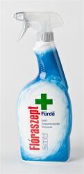 Flóraszept Fürdőszobai tisztító spray, 750 ml FLÓRASZEPT - officeland