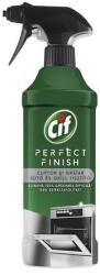Cif Zsíroldó, spray, 435 ml, CIF Perfect Finish, sütő- és grill