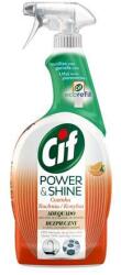 Cif Konyhai zsíroldó spray, 750 ml, CIF Power&Shine