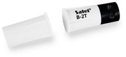 SATEL B-2T Hengeres Kontaktron Satel Fehér (A000)