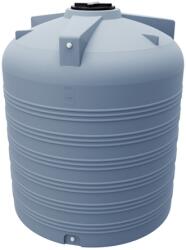 UHPlast Vízhordó V 5000L szürke 120572 (120572)