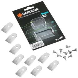 GARDENA - Tartalék pengekészlet robotfűnyírókhoz 4087-20 (4087-20)