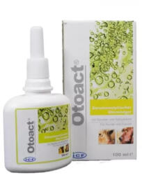  Otoact a. u. v. 100ml (619112)