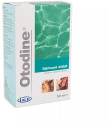 Otodine 50 ml - grandopet