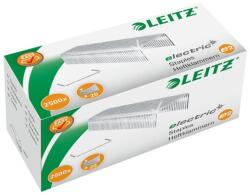 Leitz Tűzőkapocs, 24/6, elektromos tűzőgépekhez, LEITZ "E2", 2500db/doboz (55690000) - iconink