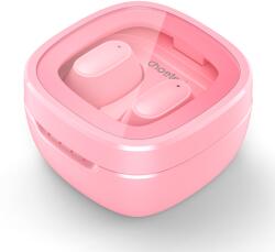 Choetech FÜLHALLGATÓ BH-T23 (Pink), Choetech (BH-T23-PK) - iconink