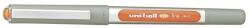uni Rollertoll UNI UB-157 0.7 mm narancs (2UUB157N) - nyomtassingyen