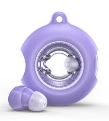 Choetech FÜLHALLGATÓ BH-T22 (Lila), Choetech (BH-T22-PU) - nyomtassingyen