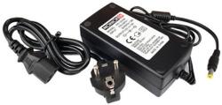 Provision-ISR PR-12V5A 12VDC/5A kapcsolóüzemű tápegység (PR-12V5A) - nyomtassingyen