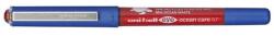 uni Rollertoll UNI UB-157 rop ocean care 0.5 mm piros (2UUB157ROPP) - nyomtassingyen